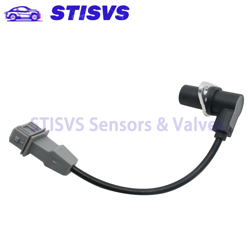 5WY3167A Engine Crankshaft Position Sensor For Kia Rio Cinco RX-V 2001 2002 2003 2004 2005 5WY 3167A  Auto Part Accessories