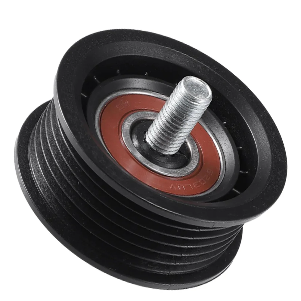 

Натяжной ролик ремня для Kia Sportage Optima Forte Sorento Hyundai Tucson Sonata Santa 25288-25001