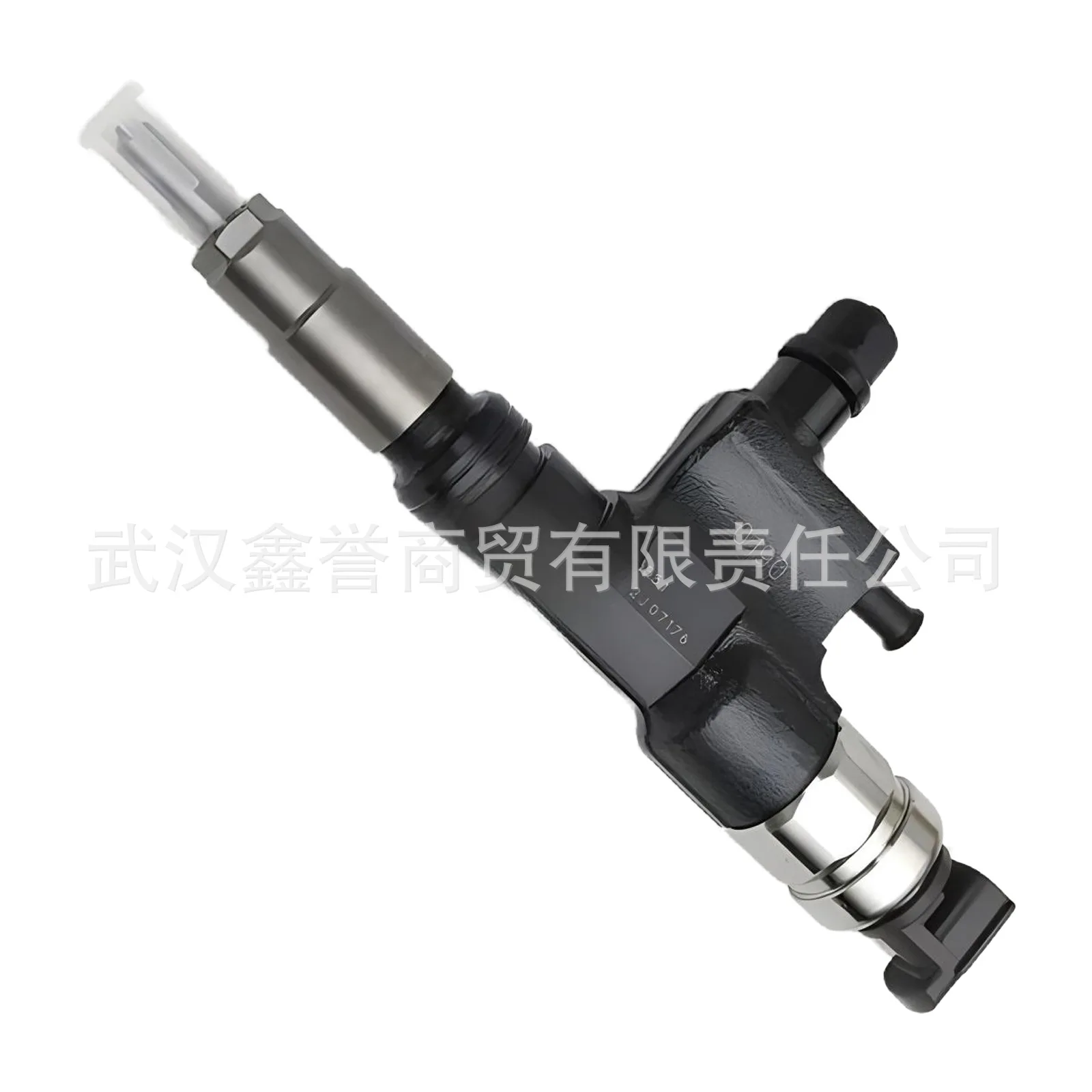 095000-5010 8-97306073-2 Denso Injector Assembly For Diesel Engines