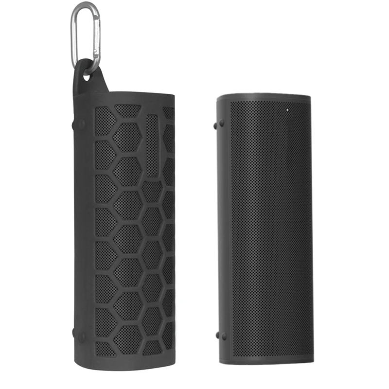 Para Sonos Roam Altavoz Bluetooth inalámbrico funda protectora funda de viaje Estuche de transporte funda protectora bolsa