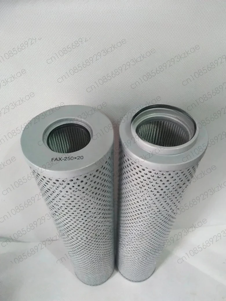 

Filter Oil Filter Element FAX-250X10 FAX-250X20
