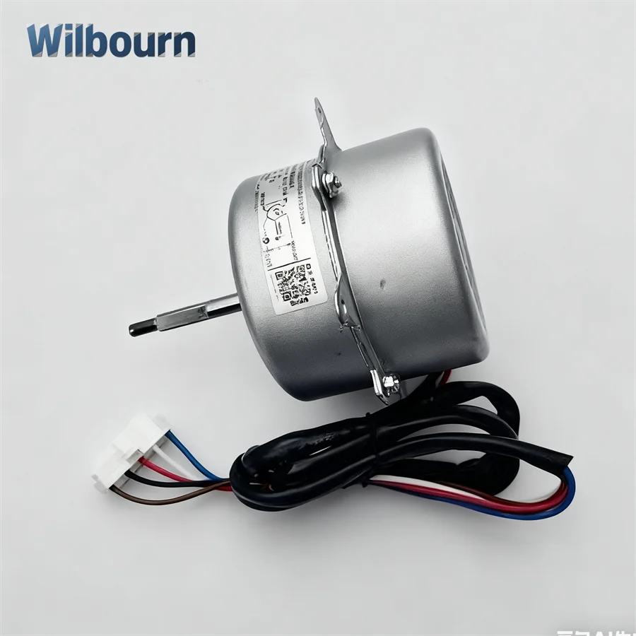 محرك مروحة خارجي جديد YDK24-6GB (YDK24-6G-1) YDK24-6G YDK24-6F-33 لمكيفات الهواء ميديا