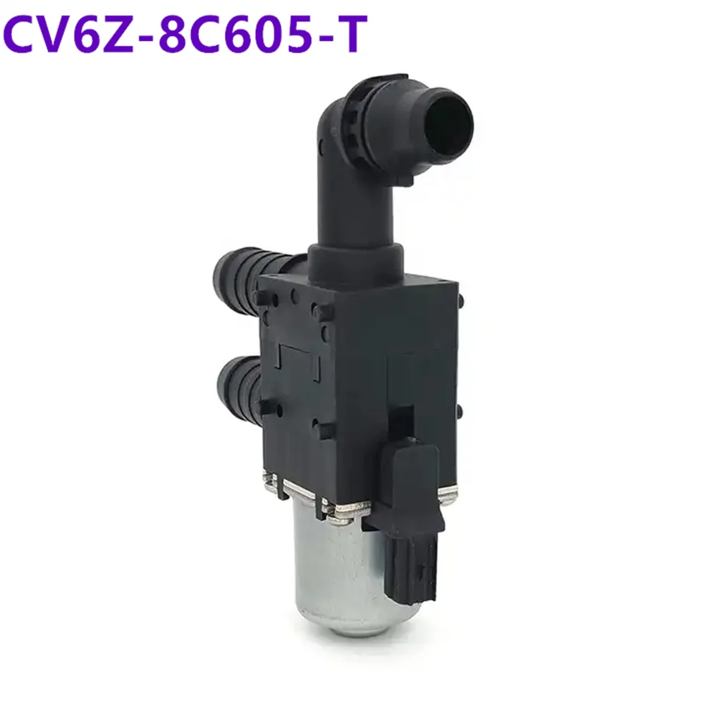 CV618C605TD Heater Coolant Control Valve Fits ford ESCAPE kuga 2013- 1.6 2.0 CV61-8C605-TD CV6Z8C605T CV6Z-8C605-T 1775432