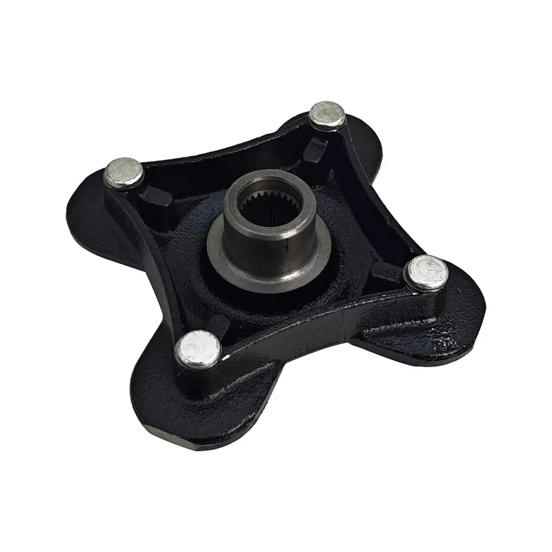 5139265-067 5141353-067 5138412-067 Brand New Front and Rear Left and Right Wheel Hubs for Polaris XP 1000 RZR Turbo RS1 14-22