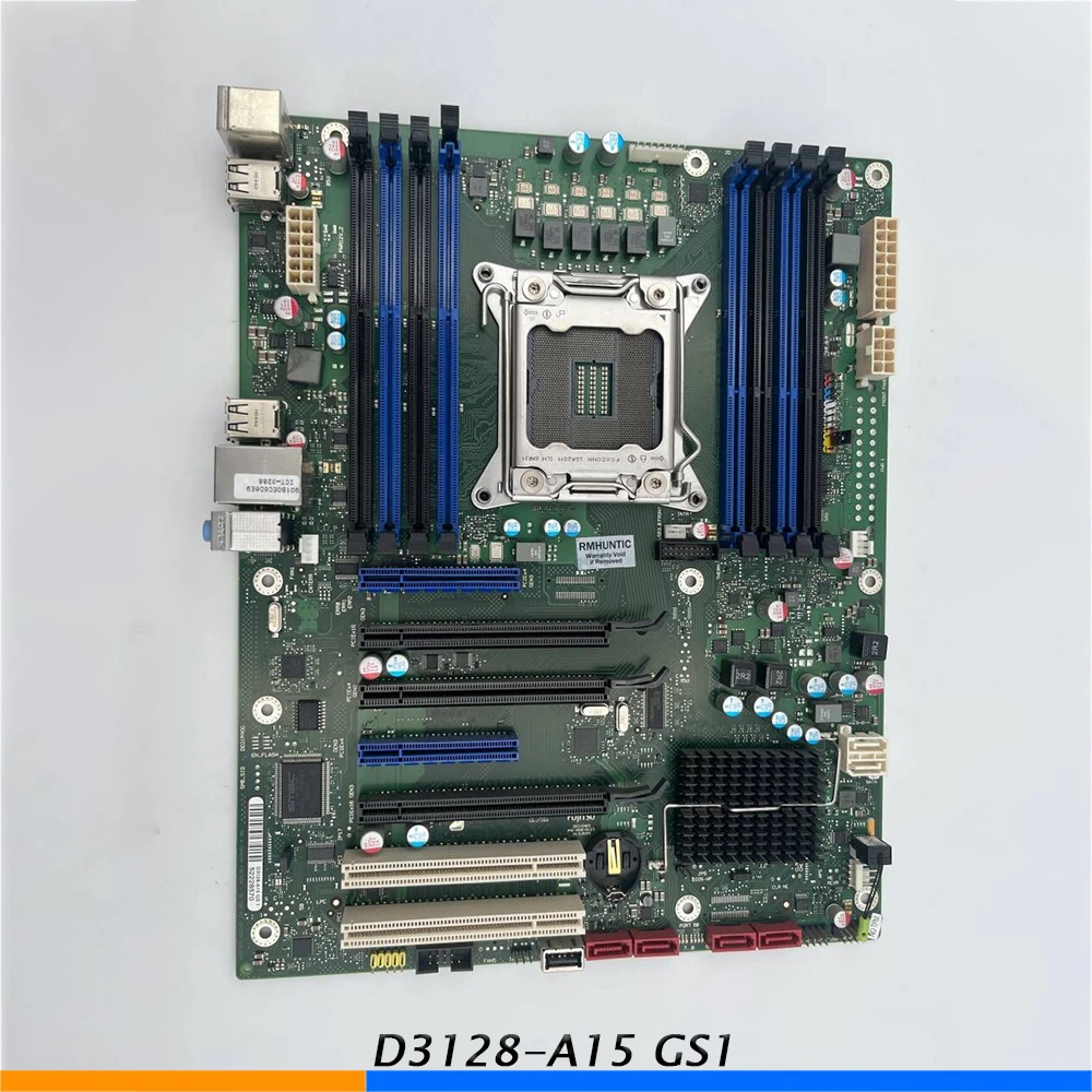 

Industrial Motherboard For Fujitsu M720 D3128-A15 GS1