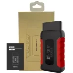 Diesel-steam Truck Integrated Automobile Fault Diagnosis Instrument ND606/626  Multi-Mode Adaptation Full Efficient Diagnostic