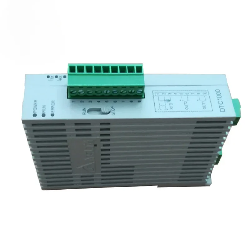 Delta temperature controller module expansion DTC series DTC1000C DTC1000L original genuine product