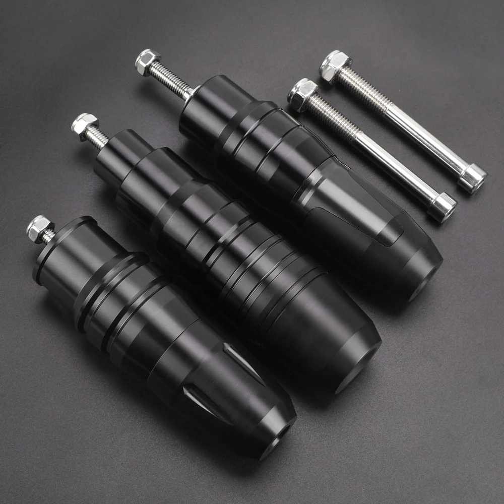 

For HONDA CB500X CB500F CB 500X/500F/400F/400X 2013-2024 Motorcycle Fairing Engine Protection Pads Frame Slider Crash Protector