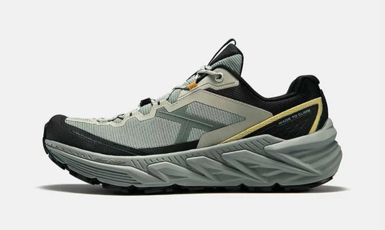 Wilderness Gold