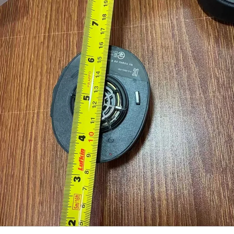 Original new unit speaker 30mm For Bowers&Wilkins PX5 headphones replacement 22 ohms speaker
