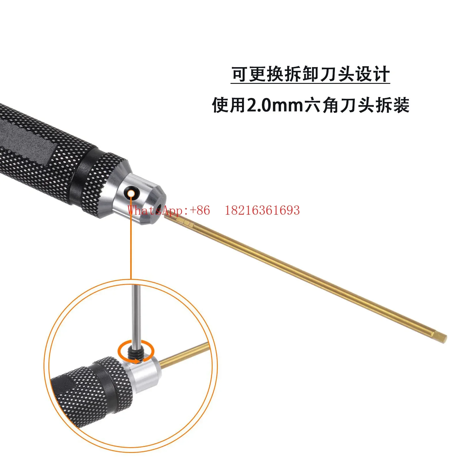 Limited Offer 29-Piece Model Aircraft Maintenance Hexagon Screwdriver Kit Cross One-word Sleeve Wrench Special Tool
