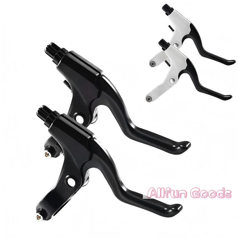 [TG835]Bike Parking Brake V Brake Calipers Set Bike Linear Pull V Brake Caliper Set Bike Brake Pads Fit For Road BMX