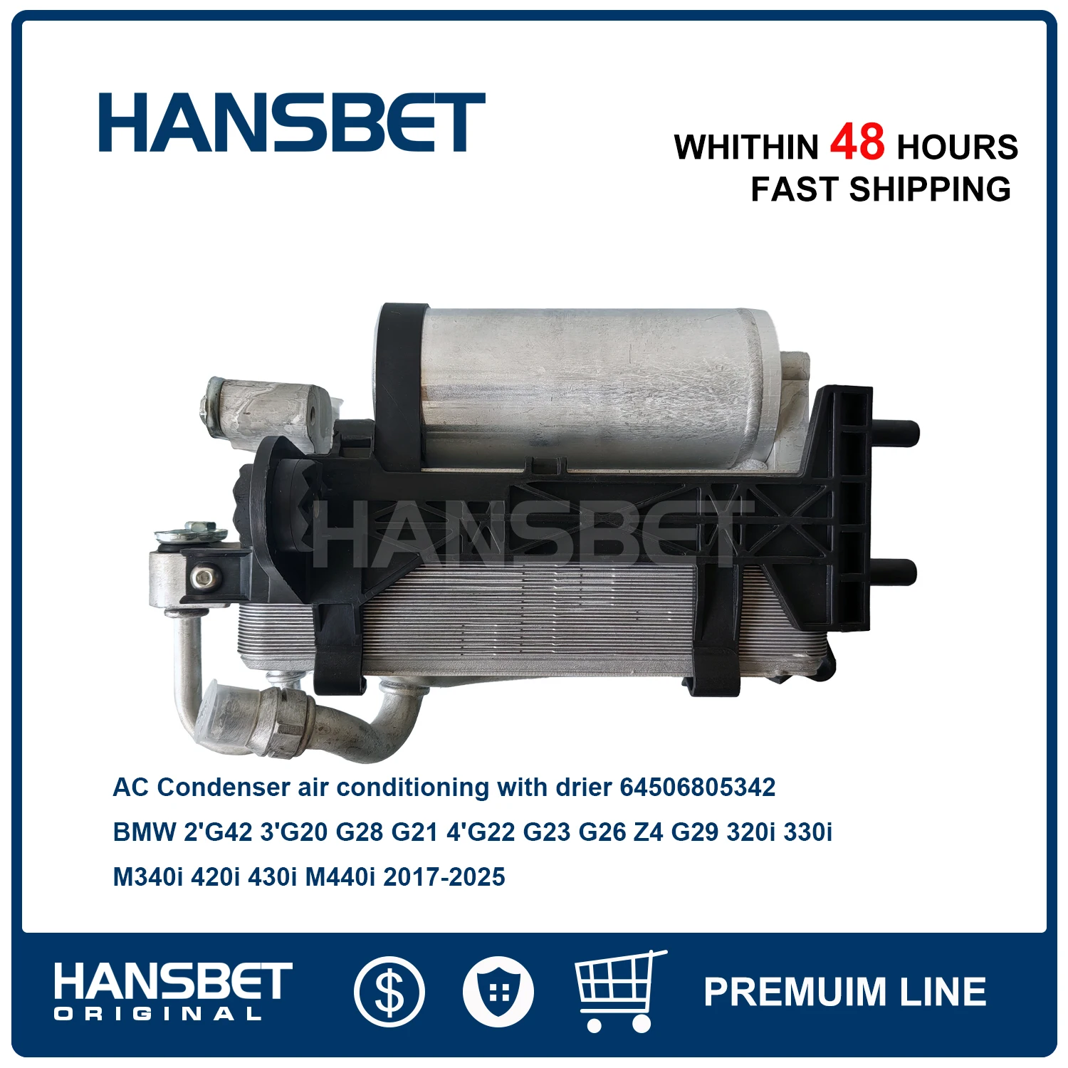 Ac Condenser Air Co…