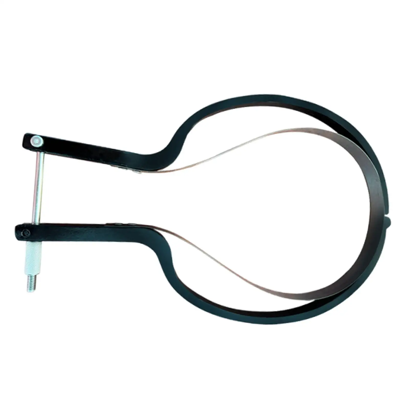 

Регулируемые ножи для настольного тенниса, подходят для всех типов ракеток, черные, сменные.