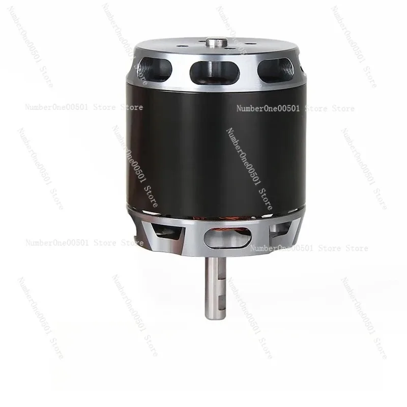 

Бесщеточный двигатель T-Motor AT4130 с длинным валом для VTOL, самолетов с фиксированным крылом, 3D-планеров и тренировочных самолетов