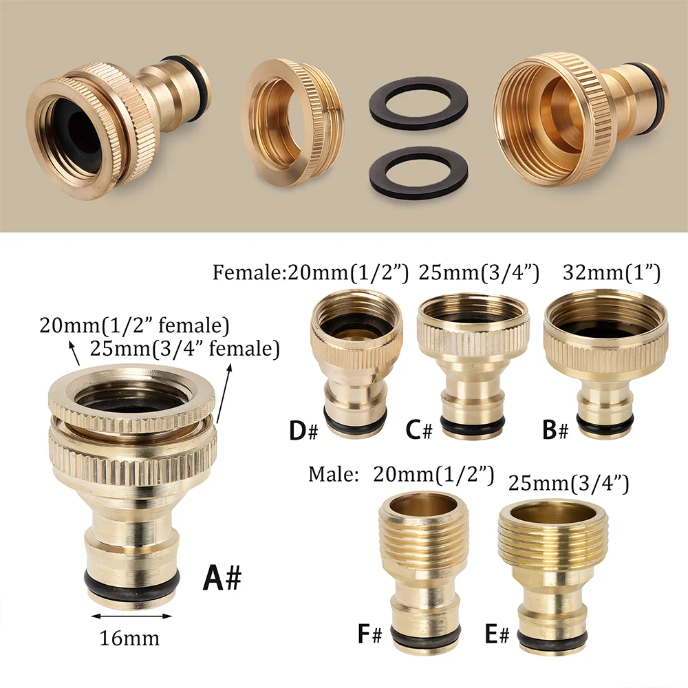 Латунный адаптер с наружной и  – обзор и цена Spoke Nipple Brass