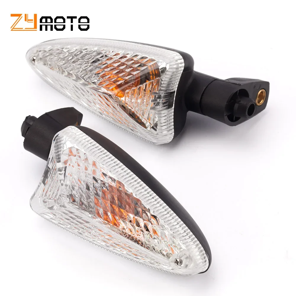 

Motorcycle Front Rear LED Turn Signal Indicator Light Blinker For Aprilia SMV 750 Dorsoduro SXV 550 2007 - 2015 2008 - 2010