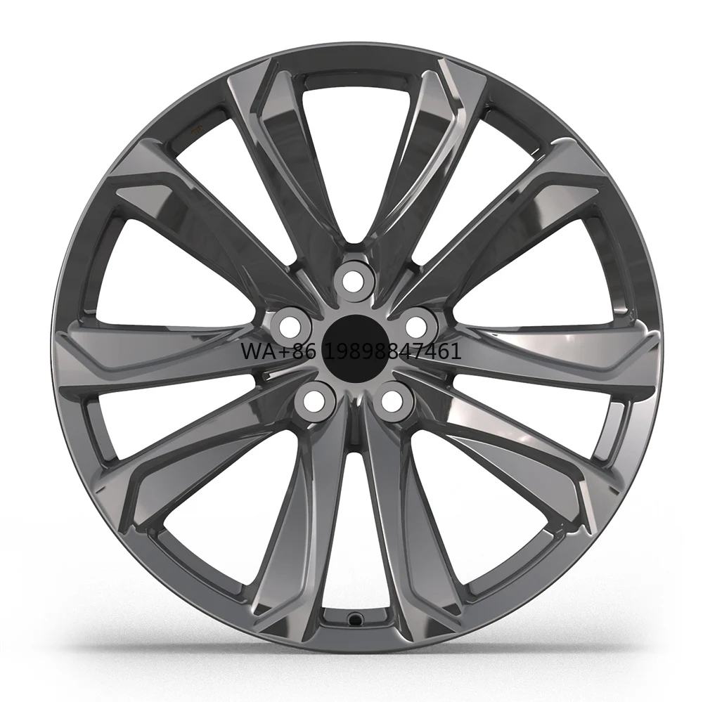 

for Forged Wheels 20x8.5/20x9.5 Front and Rear Wheel Rims 5-Holes Passenger Car Wheels Luxury high-end customization