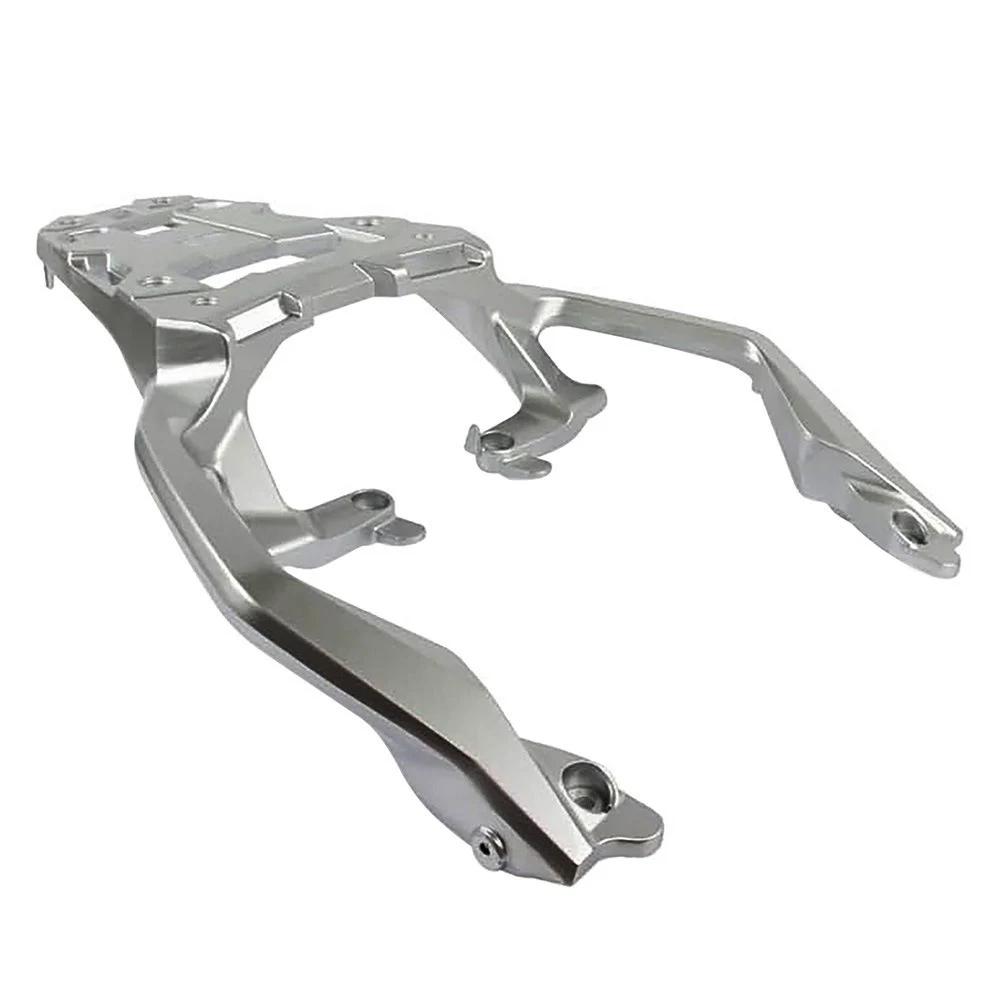 RZMT for XADV750 2021-2025 X-ADV 750 Dual Sport Motorcycle Rear Luggage Rack Aluminum Alloy Retrofit/Upgrade Accessories