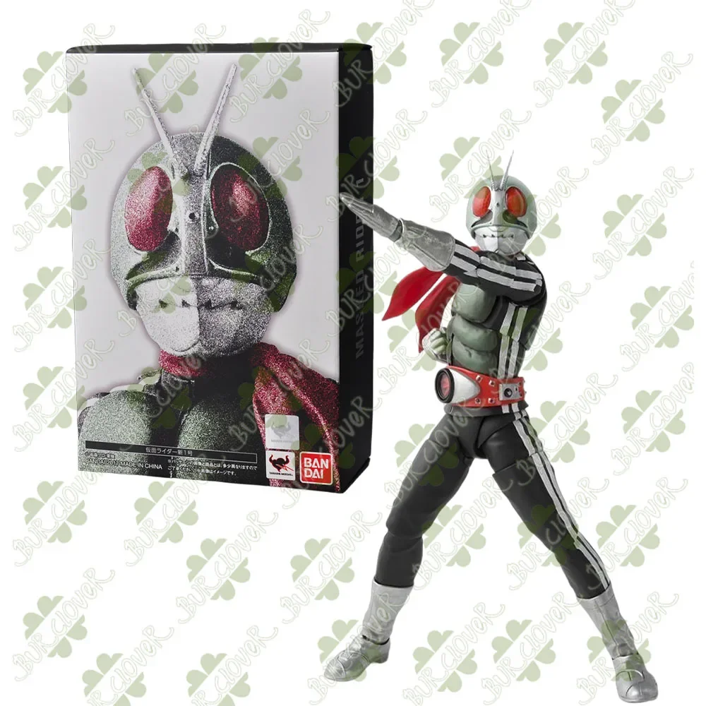 BANDAI GENUINE ORIGINAL SHF "Xianggui" 10-летие ver Настоящая резная кость Камен Фигурка Игрушки Для мальчиков Девочек Детский подарок В НАЛИЧИИ