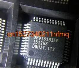 

100% NEWHigh quality products DM9161BIEP DM9161 Ethernet controller LQFP48 new stock pen