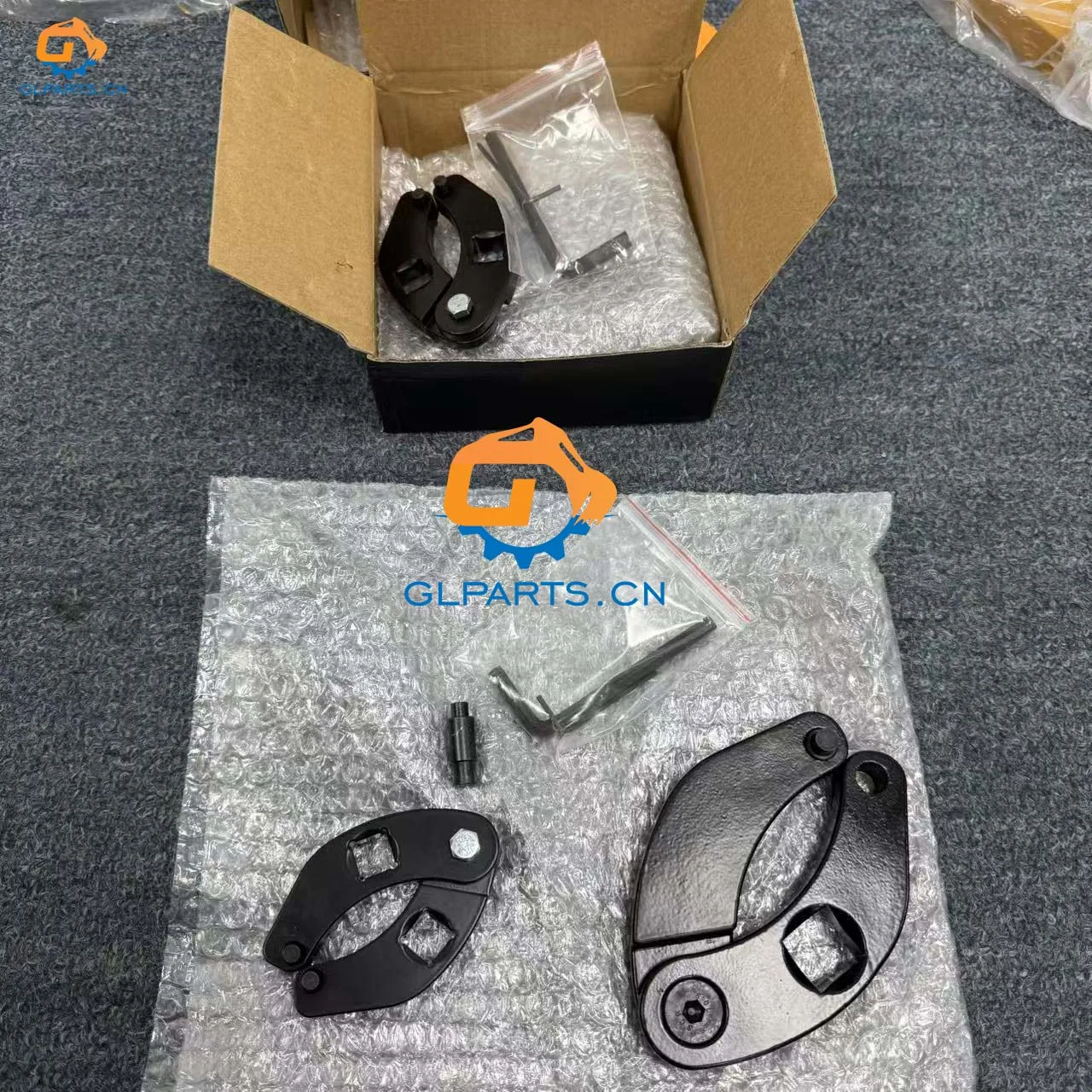 

1266+7463 Adjustable Cylinder Head Nut