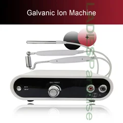 Skin Care Beauty Machine Micro Electricity Stimulation Facial Lifting Tighten Wrinkle Removal Body Leg Belly Masager