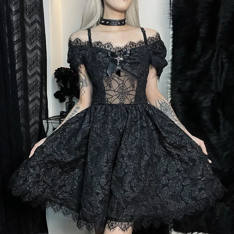 long sleeve beaded wedding dress Beaded Long Sleeve Fit-and-Flare Dress
