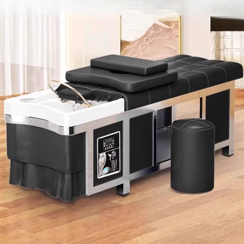 Massage Head Spa Sh… - image
