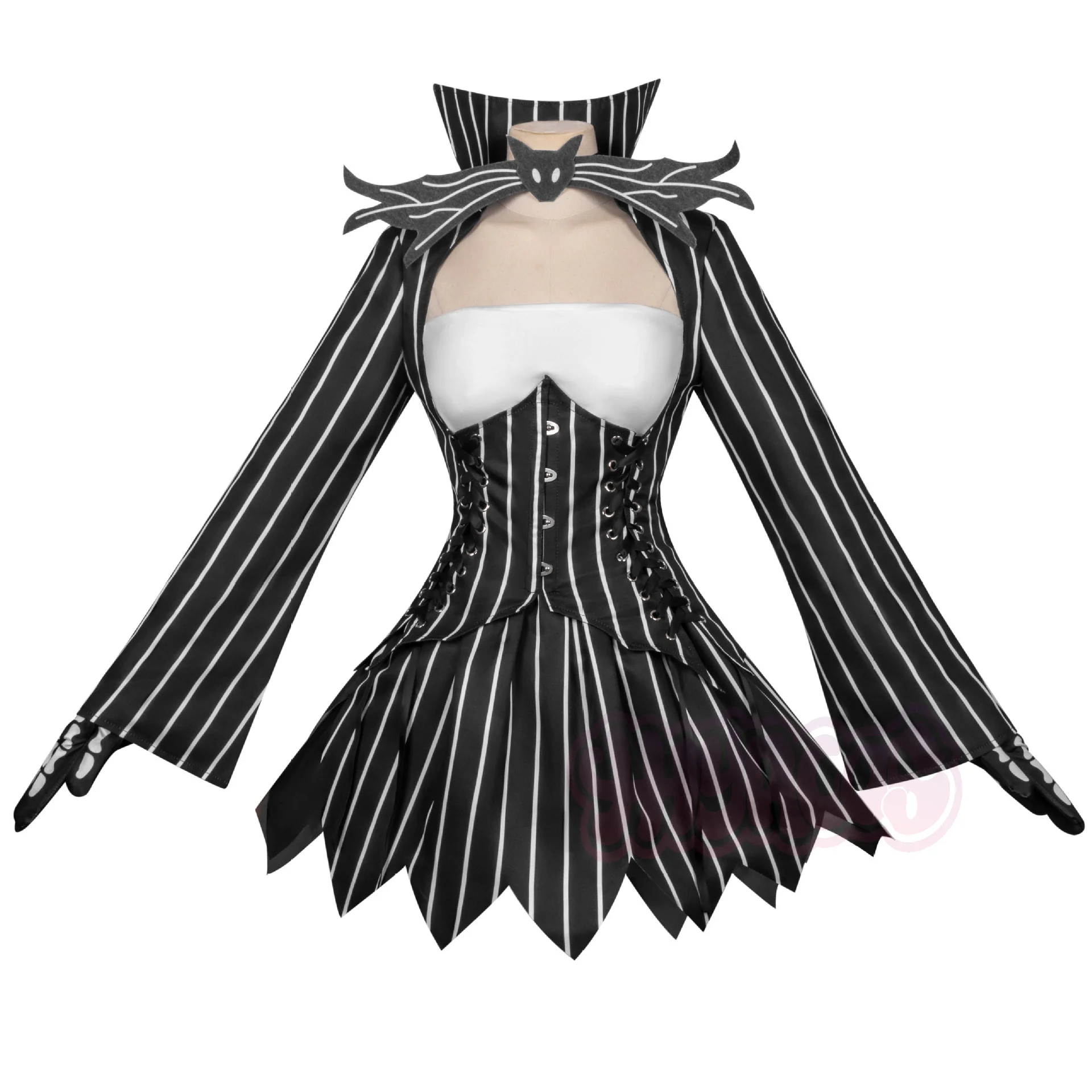Halloween Costume Women's Jack - đánh giá và giá Women'S Fashion Gloves