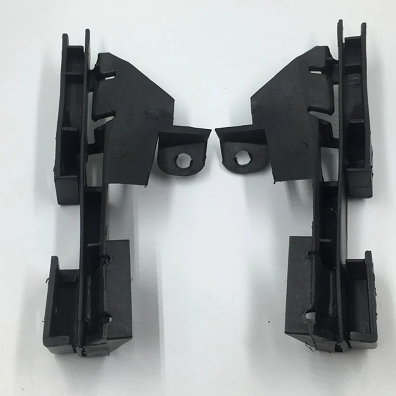 For 2001-2005 -BMW E46 320I 325I 325Xi 330I 330Xi Front Bumper Cover Guide Bracket