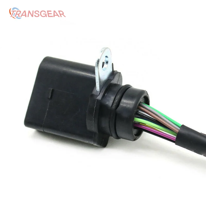 Arnés de transmisión 09G927363, solenoide Trans de 8 pines, 14 pines, 09G927363, apto para VW BEETLE Audi