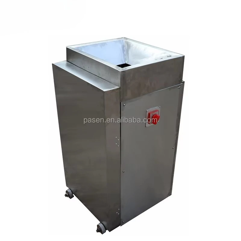 Floss Make Machine Pork Fiber Floss MachineElectric Chicken Meat Shredder Machine Meat