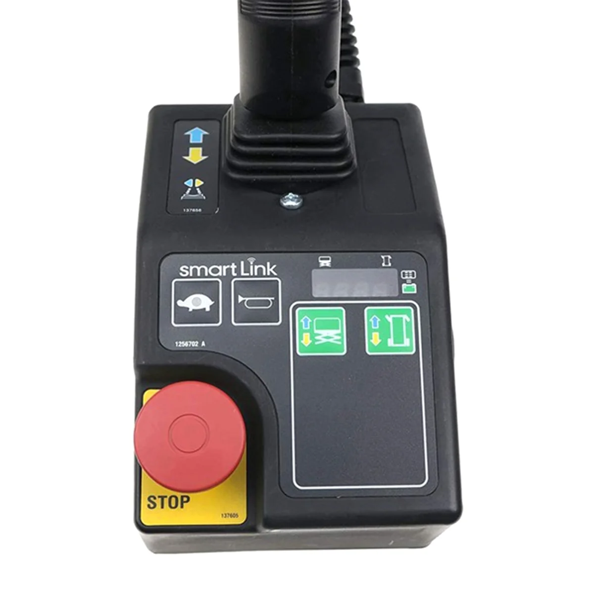 M53K_1256727GT صندوق التحكم في أجزاء الرفع المقصية لـ Genie Gen 6 GS-1932