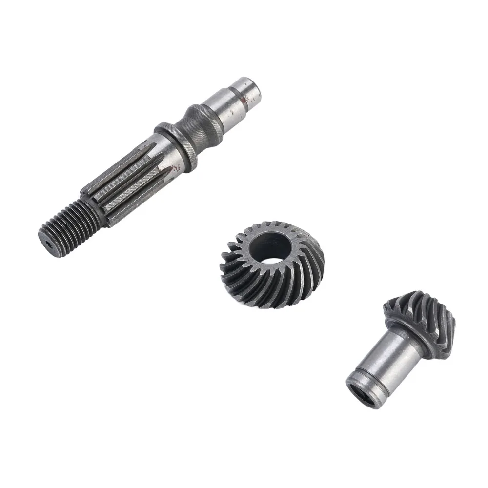 Iron Drive Shaft Gear Set Compact Easy Installation Gearbox Drive Shaft for FS400 FS450 FS80 FS160 FS220 FS280 FS290 FS300