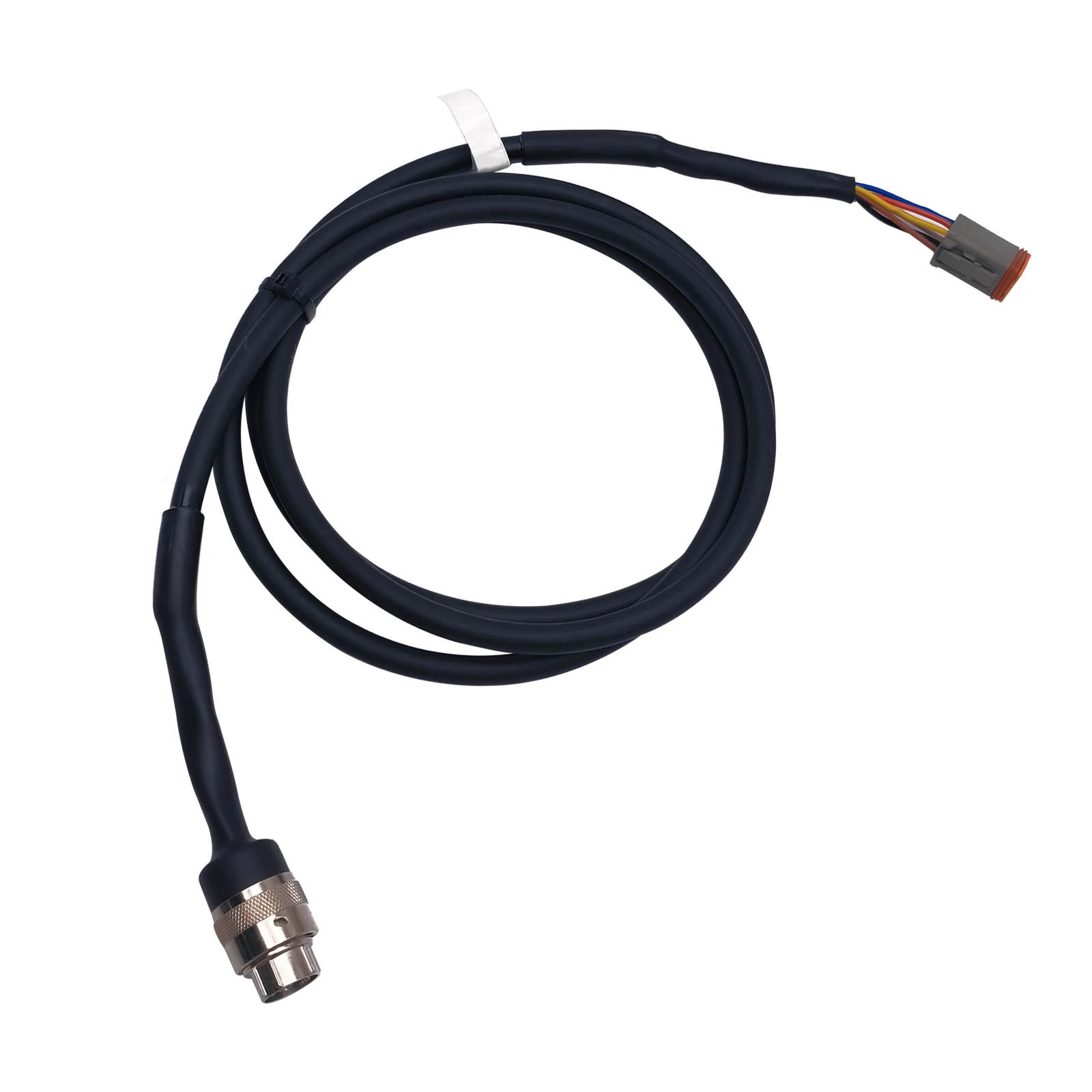 

New 7-Pin Input Harness 7150497 Cable Connector Application for Bobcat S770 Skid Steer Loader