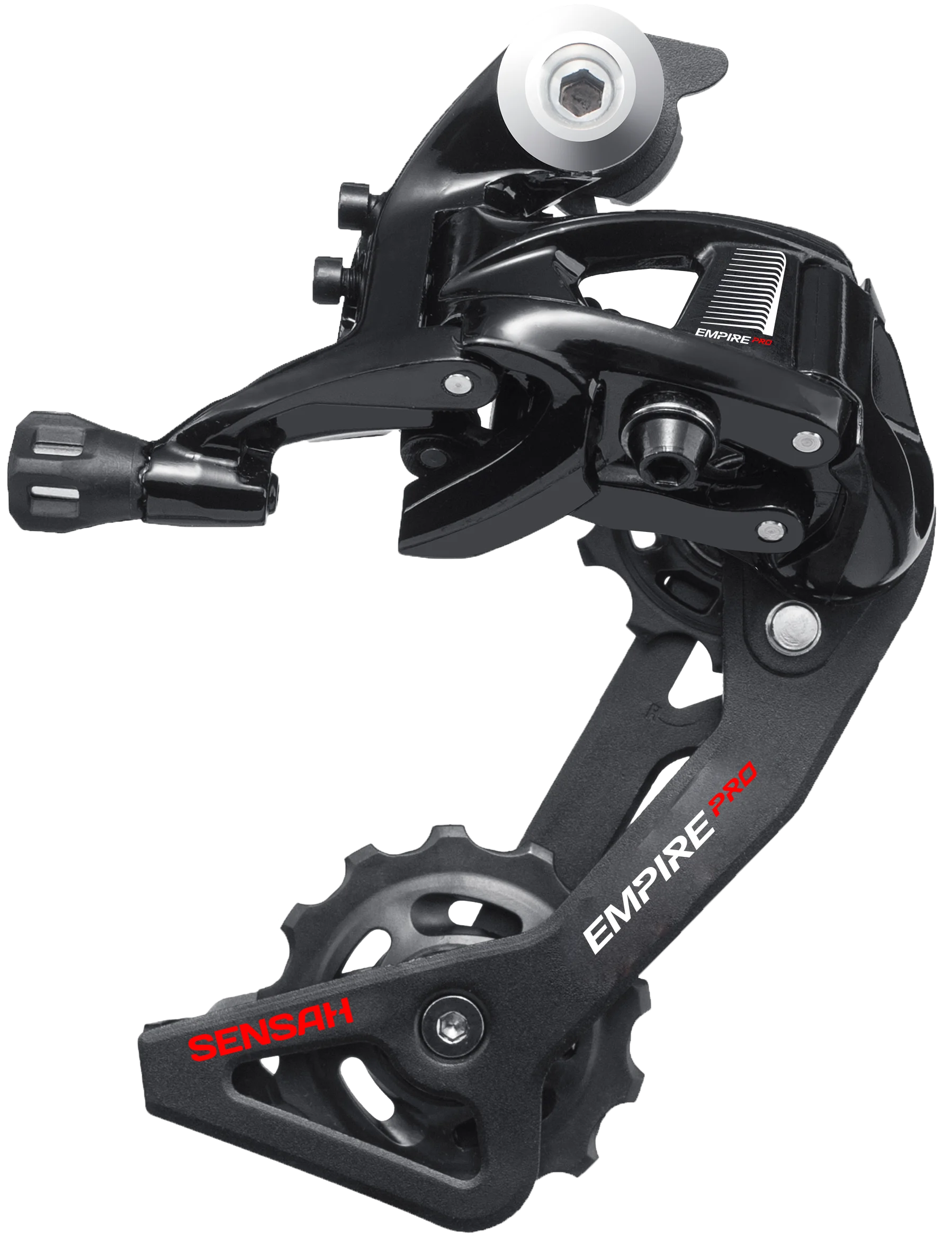 SENSAH EMPIRE PRO HRD Disc 2x12s Road Bike Hydraulic Disc Brake
