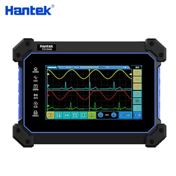 Toto1112c totod Tablet oscilloscope full touch multimeter signal generator spectrum analyzer 2CH TO1112 TO1000 series