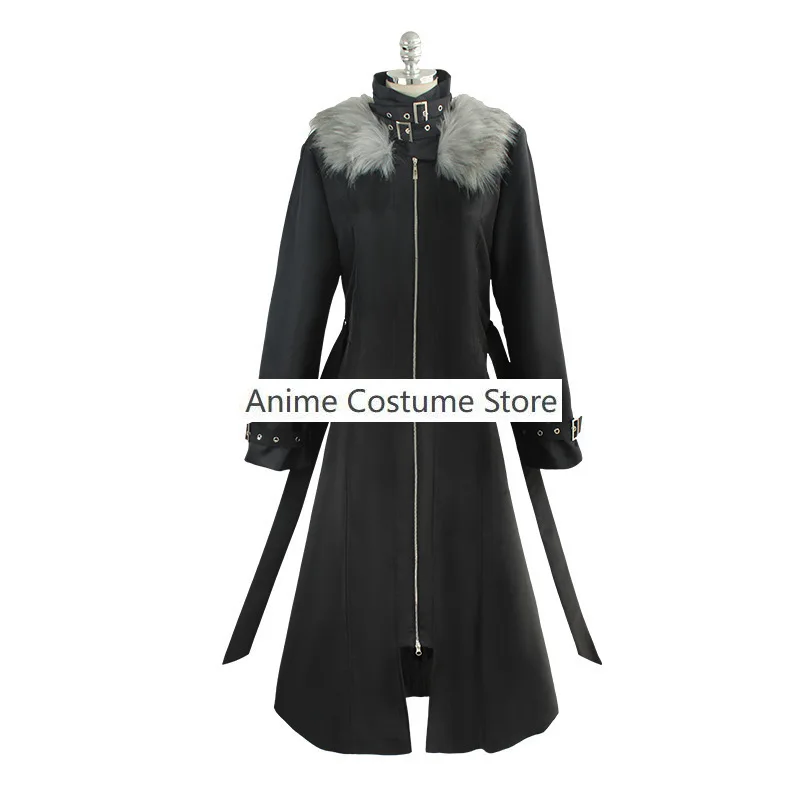 Nakajima Atsushi Cosplay Costume, Anime Bungo, Stray Dogs, If Line, Perruque Homme, Veste, Gants, Tenues, ixd'Halloween, Trempé, Nouveau