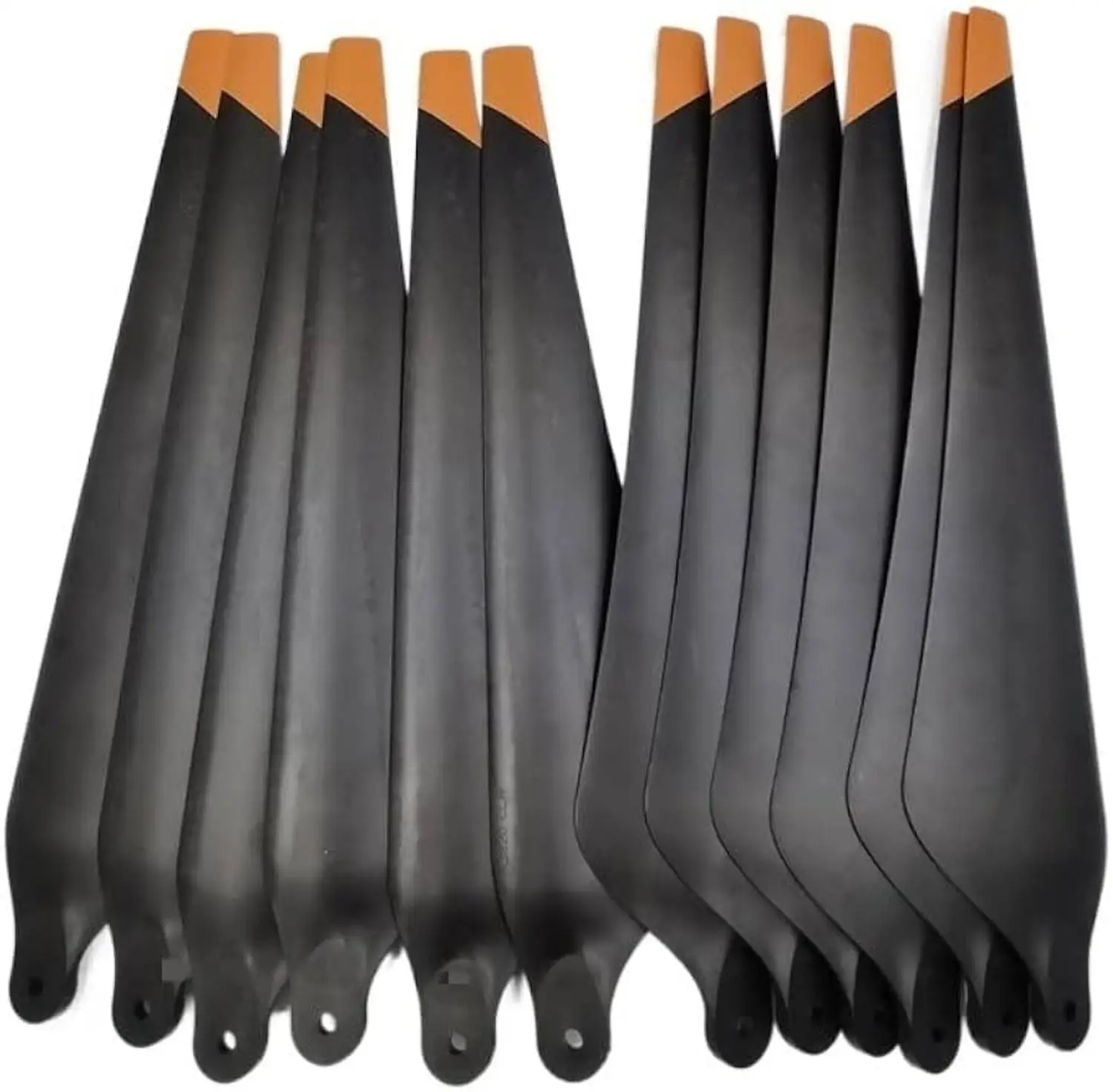 Original T30 Propellers for Agras T30 R3820 CW CCW Carbon Fiber Helice Parts CCW/CW