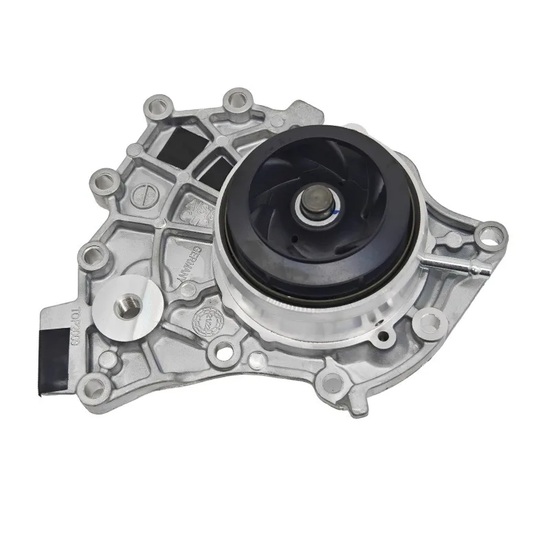 Picture 4: Motor Cooling Water Cycle Component 0P2121014H 0P2121014F 0P2121014E Mechanical Thermal Control Fitting