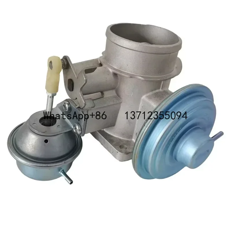 

Popular maxus v80 original spare parts automobile throttle valve for ldv deliver 9 saic maxus v80 car throttle valve