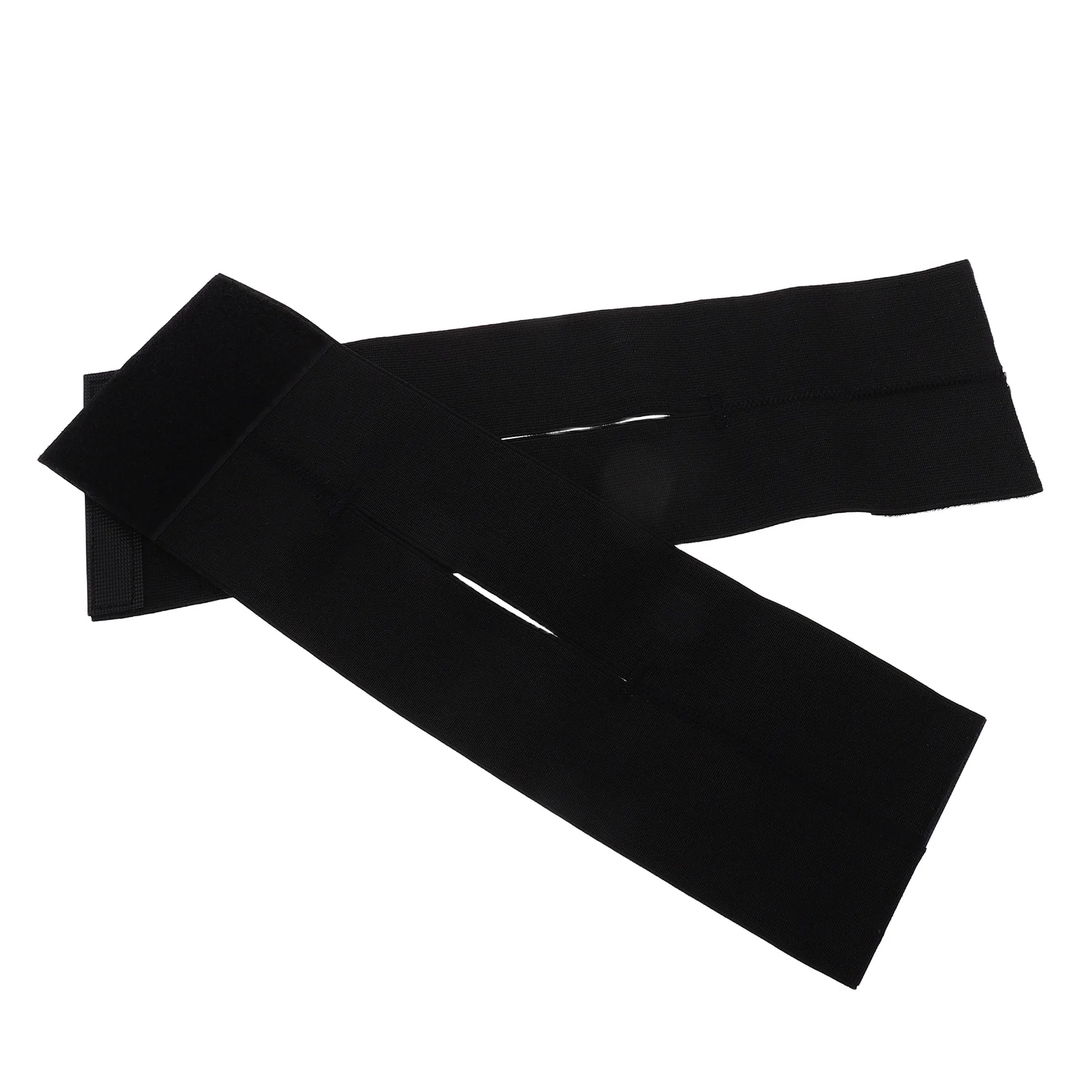 

2 Pcs Baseball Glove Wrist Band Holder Wrap Fixing Strap Accessory Elastic Accessories Gloves