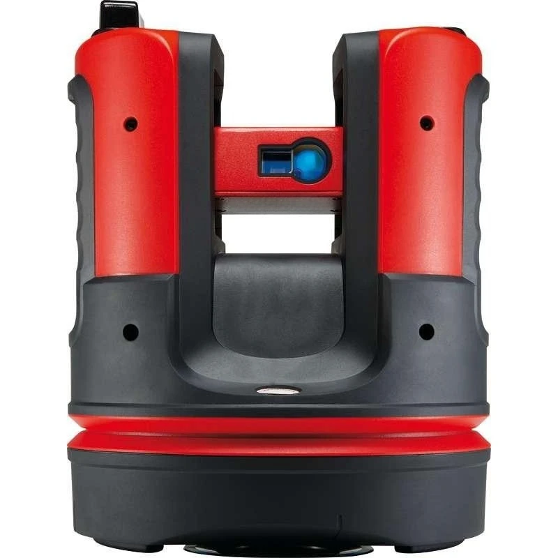 Automatic 3D building measuring instrument, rangefinder, distance measuring instrument