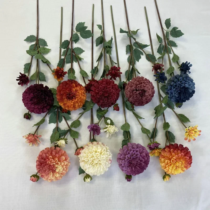 80Cm Artificial Dah…