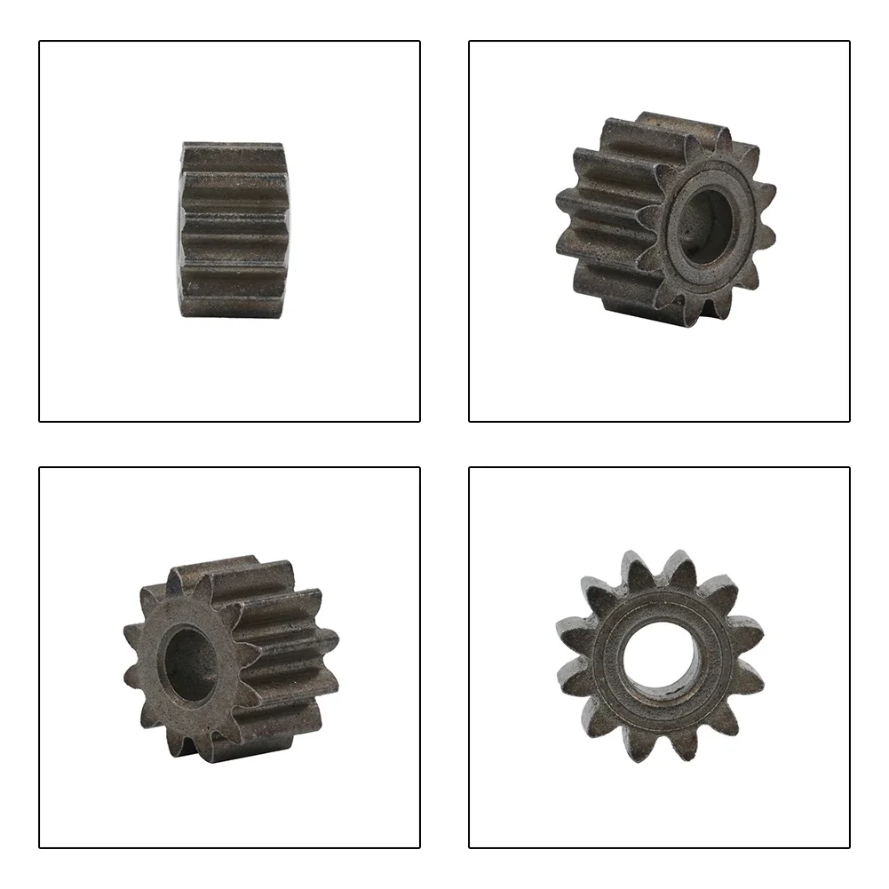 1 قطعة 9 الأسنان 12 الأسنان والعتاد D نوع والعتاد ل الحفر اللاسلكي تهمة مفك 550 موتور اللاسلكي الحفر أدوات كهربائية اكسسوارات جديد