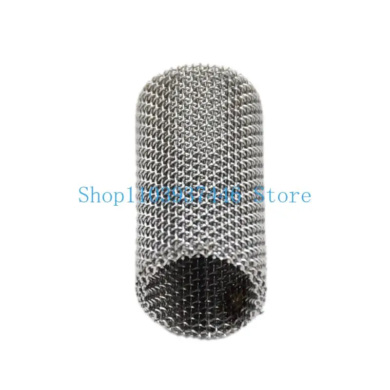5pcs Diesel Heater Glow Pin Stainer Burner Stainless Steel Screen Kit 12V 24V 252069100102 Compatible with Heater