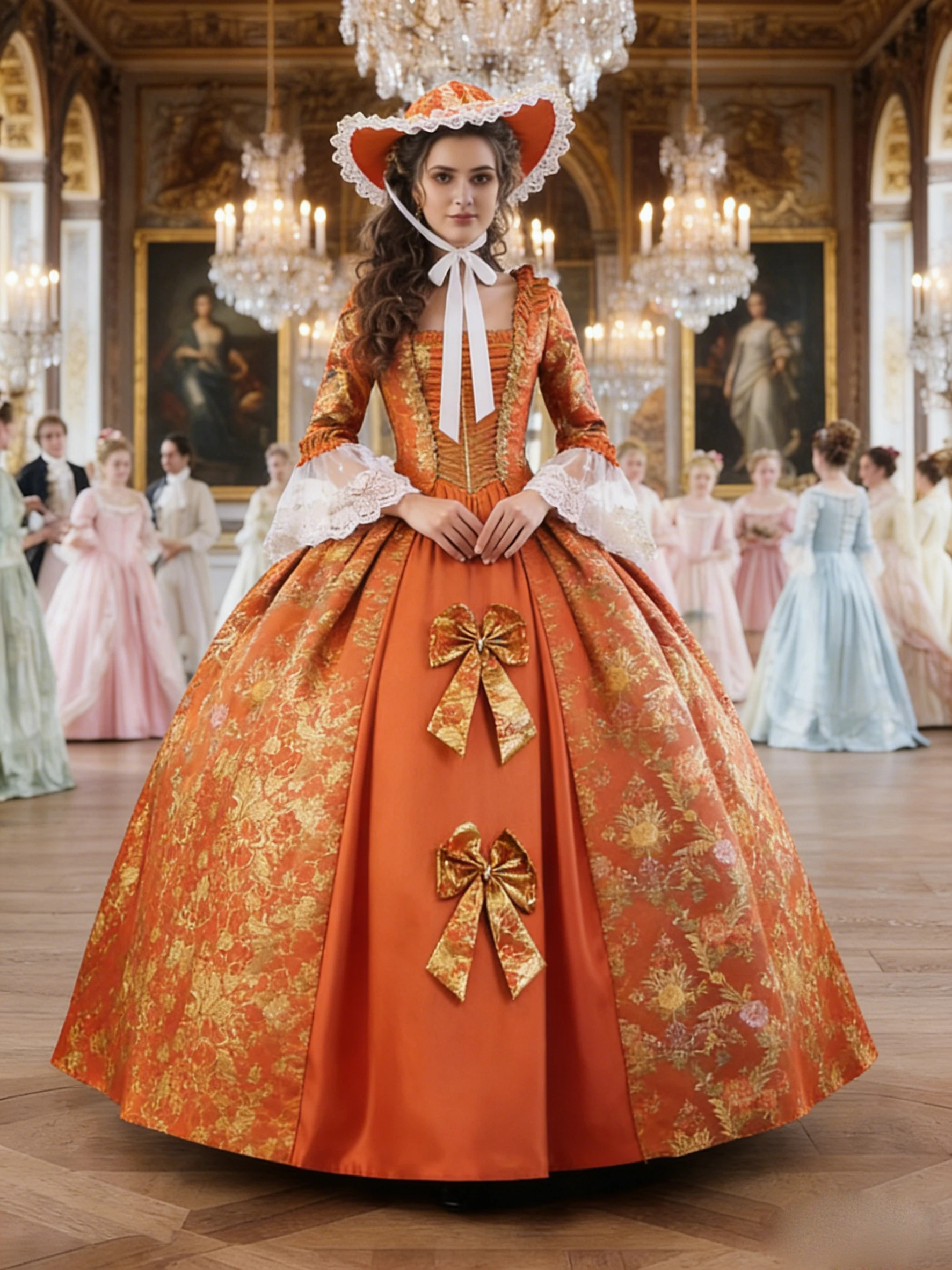 

Renaissance Prom Party Gowns Dress for women Victorian Dress for Women Long Party Dress Women's Rococo Masquerade