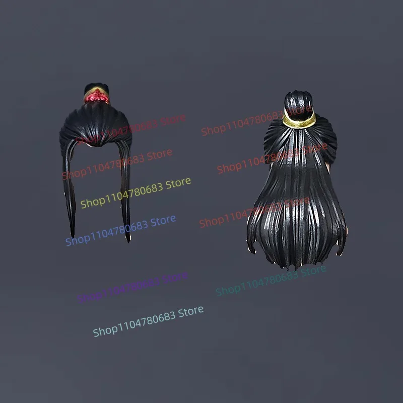 Klocki MOC Mini Figurka Model Anime Kreskówka Magiczny Chłopiec Montaż Zbroja Akcesoria Modny Kolekcjonerski Prezent Zabawka do Ekspozycji