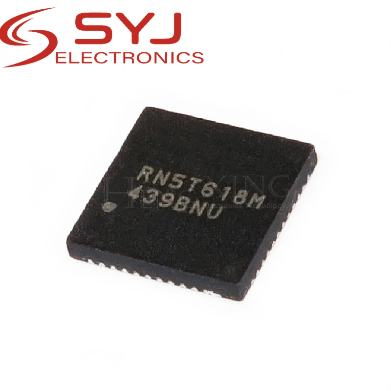 

1piece RN5T618M RN5T618 QFN-48